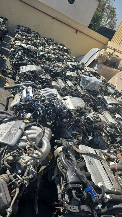 Двигатель матор Ниссан Примера 2 объём SR20