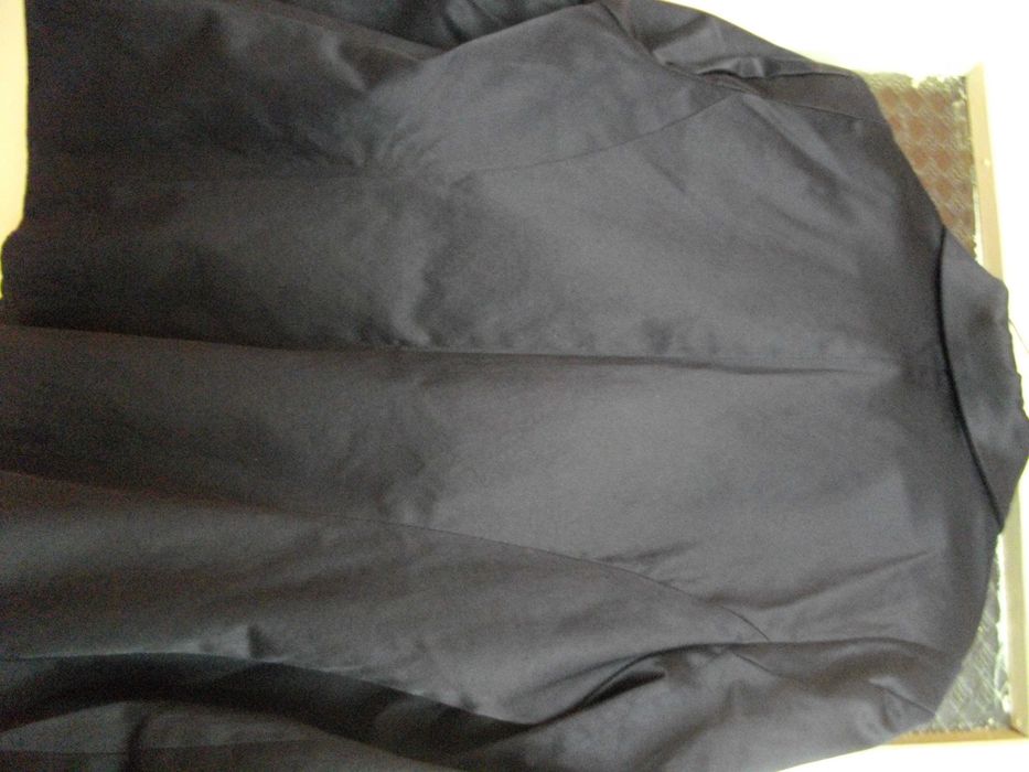 Елегантно дамско сако от сатен