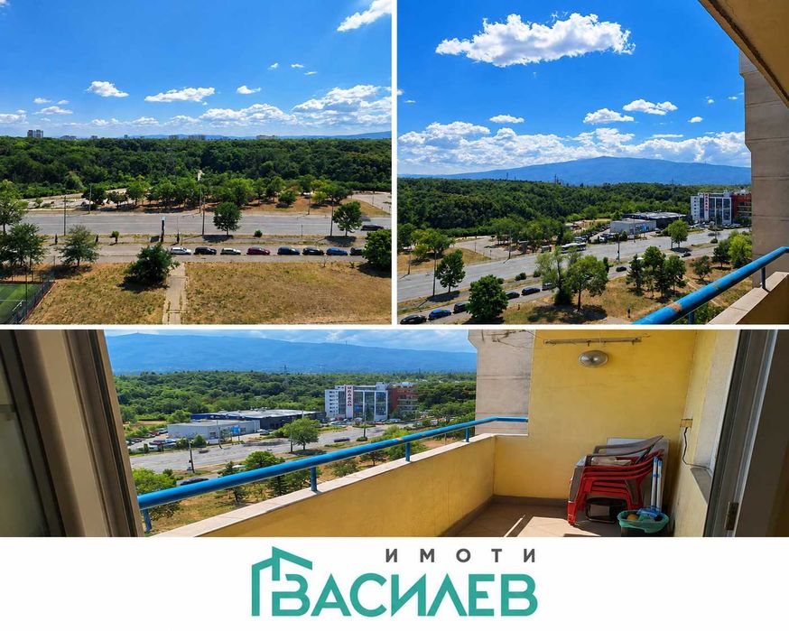 Продава 2-СТАЕН град София, Люлин 10