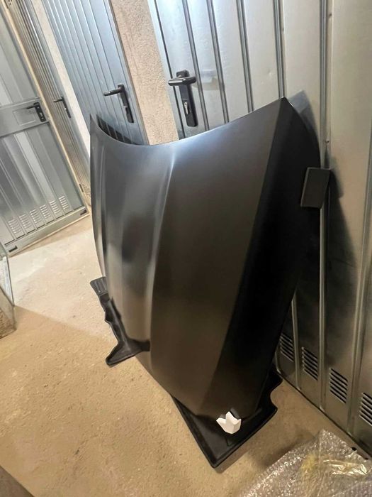 Преден Капак Mercedes GLA x156