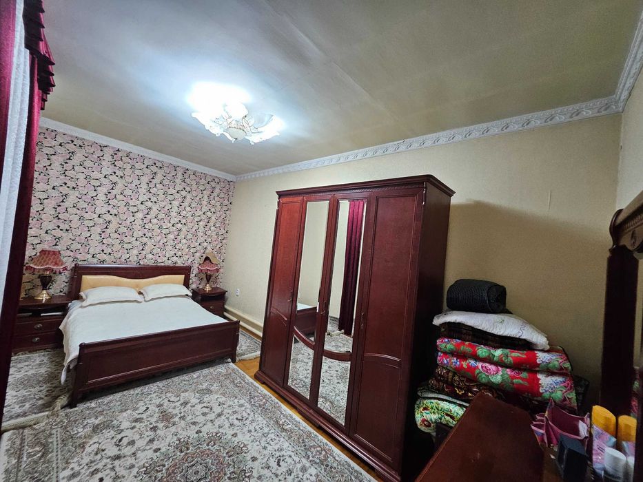 Продаётся уютный дом в Яшнабадском районе, Шумиловский городок