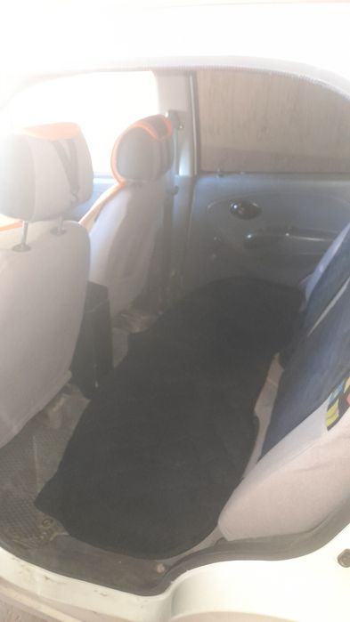 Chevrolet Matiz 2008 — 9