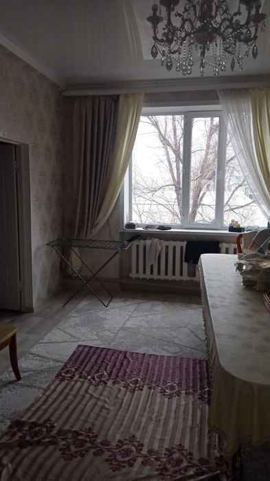 Продаётся квартира