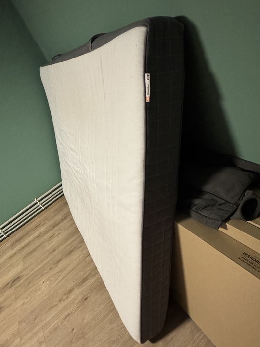 Saltea Spuma Memorie IKEA 150x200cm