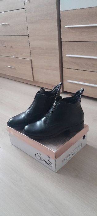 Дамски боти /38номер