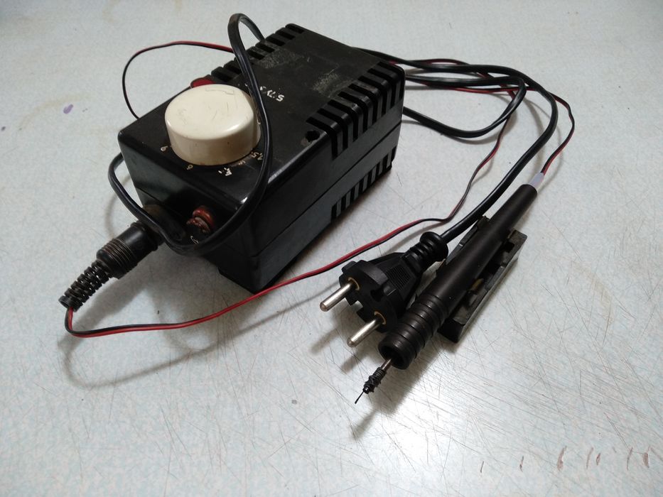 Ювелирные инструменты