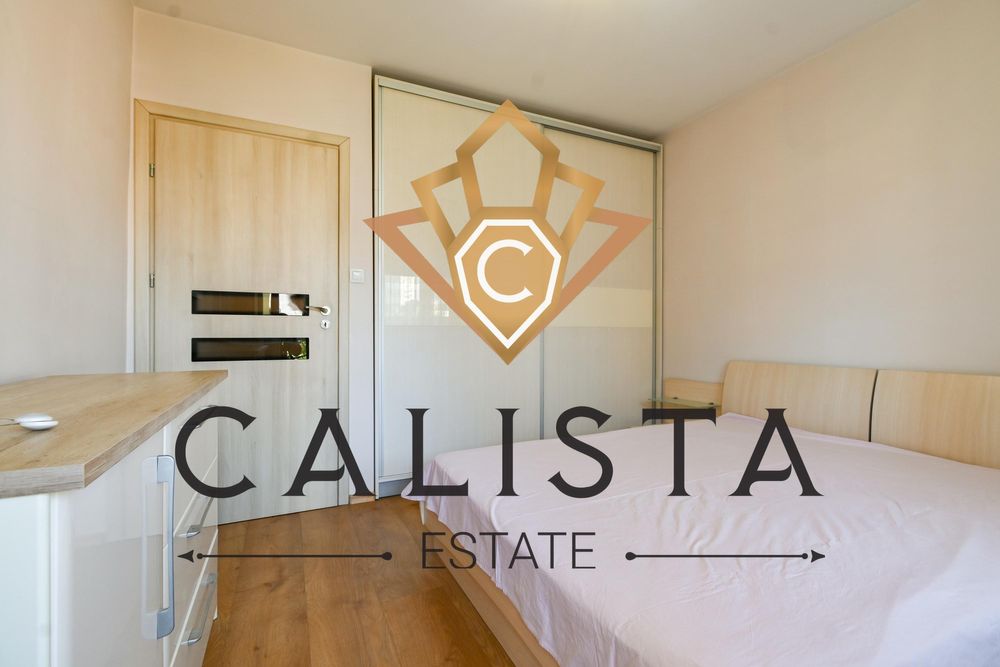 Дава се под наем Двустаен апартамент в София, Бъкстон - 72 кв.м за 639 € - Снимка #5