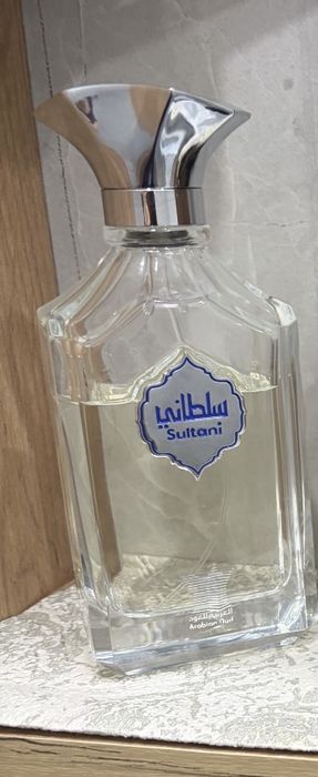 Arabian oud sultani