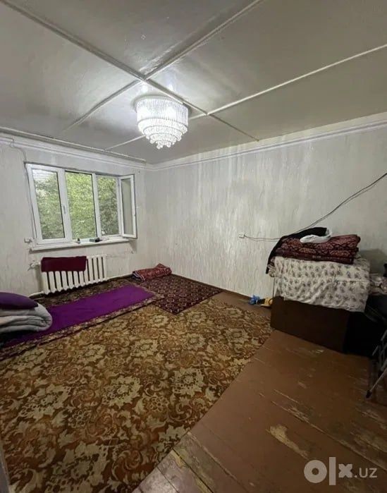 Продаю 2- Комнатную квартиру на Спутник-2