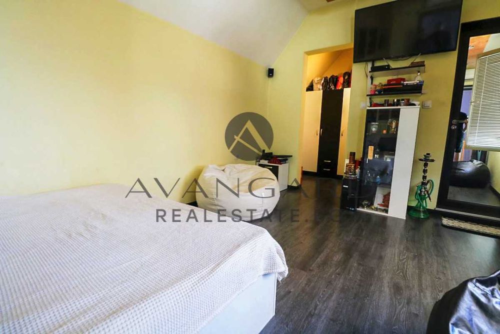 Продава се Мезонет в Пловдив, Кючук Париж - 158 кв.м за 517 €/кв.м - Снимка #9