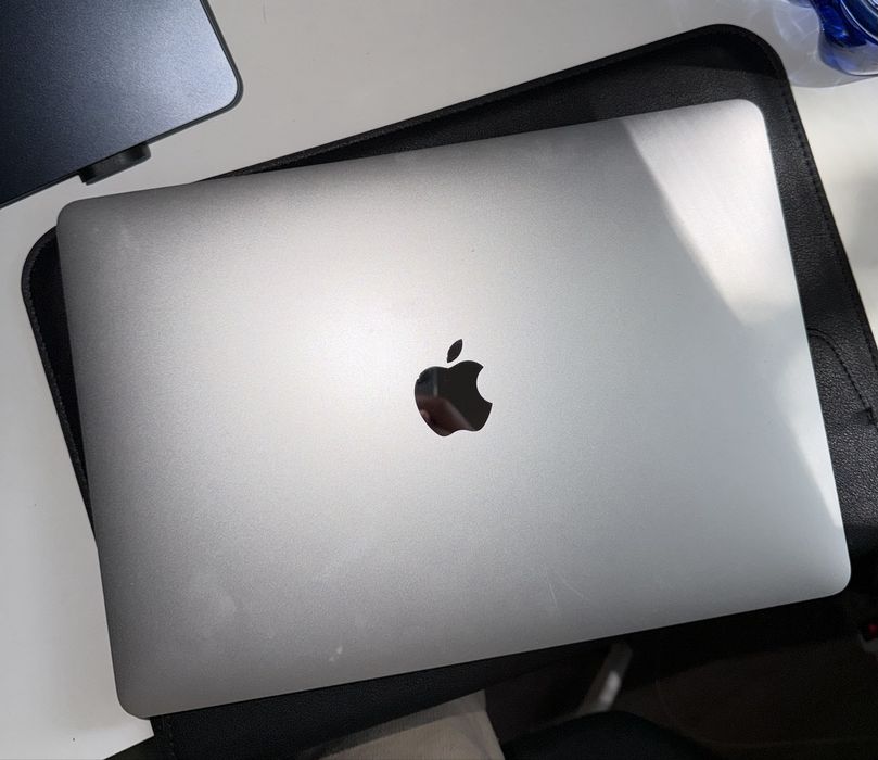 Macbook pro 2019