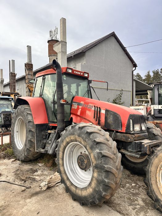 Dezmembrez Case Cs 130