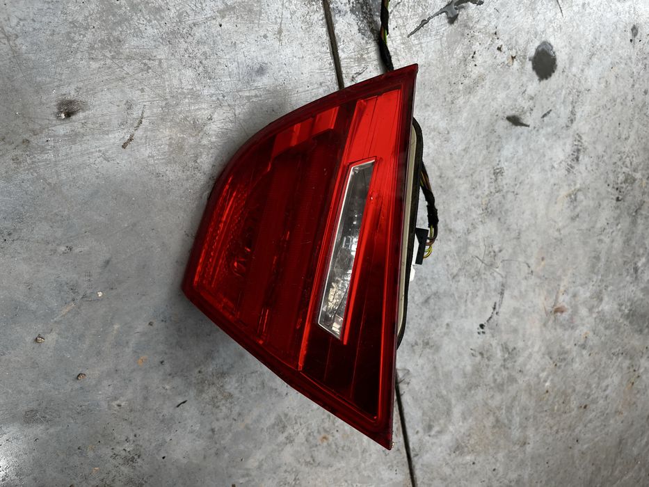 Вътрешни стопове бмв е90 фейс