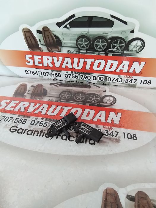 senzor presiune opel corsa c (2000-2006) 1.3 motorina 2004