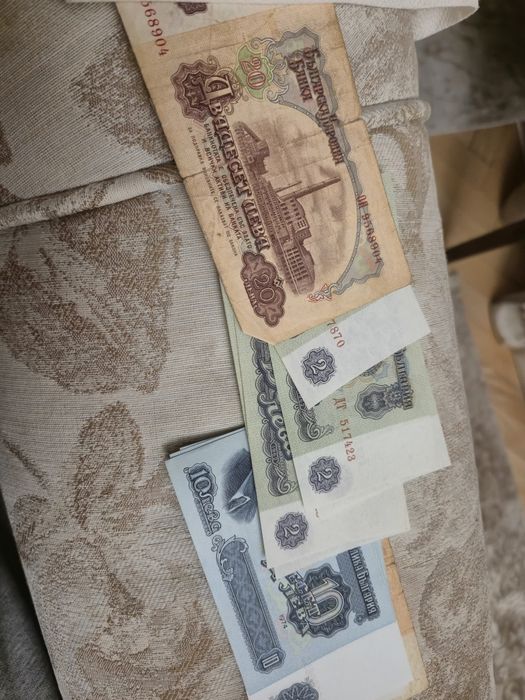 Колекционерски банкноти