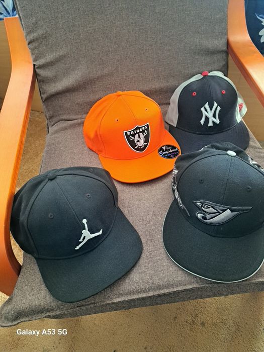 Sapca new era originala