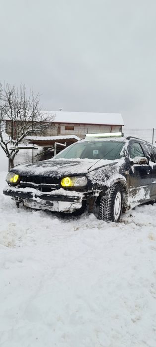 Vand piese golf 4 1.9ALH