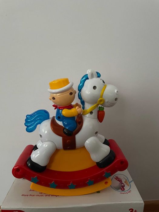 Чисто нова детска играчка