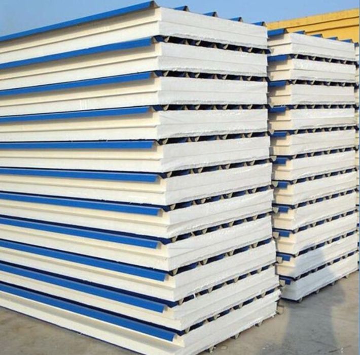 Sendvich panel / сендвич панели / сэндвич панель / ПРОИЗВОДСТВА /