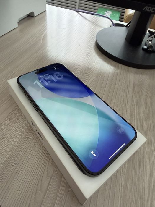 Iphone 15 Pro Max 256gb 87%