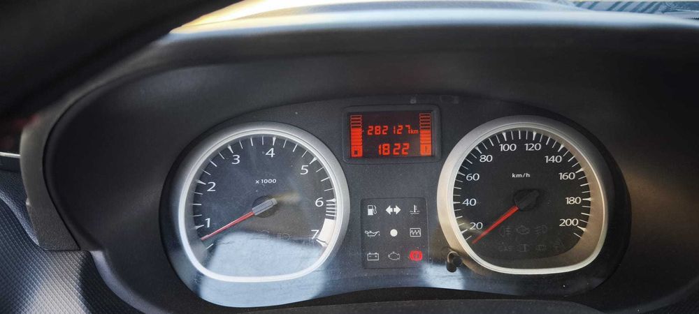 ** Dacia Duster - 1.6 Benzina + GPL - Fabr 2013 - 4x2 - Aer Conditionat **