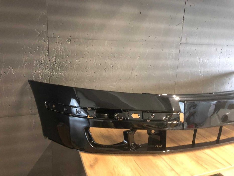 Bara Fata Skoda Octavia 2/II 2004-2008 (F9R (Negru))