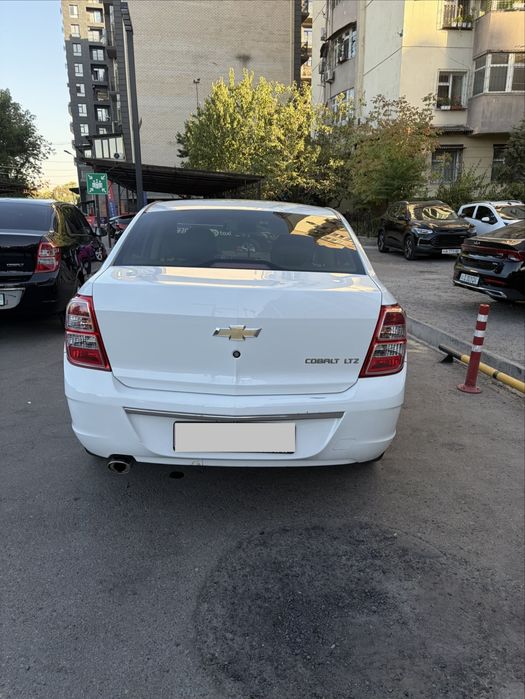 Срочно продаю Кобальт АТ