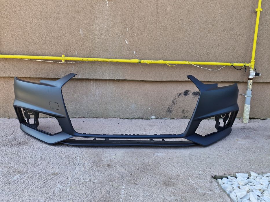 Bara fata Audi A4 B9 S-line 2015-2018 NOUA AM