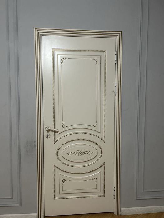 Межкомнатные Двери