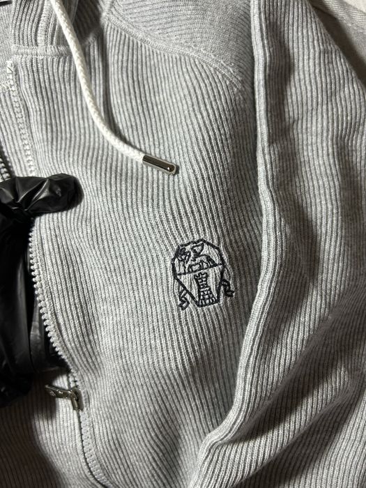Brunello Cucinelli Спорт Костюм