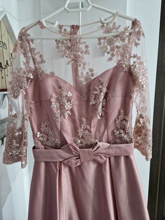 Rochie elegantă, damă, marimea S.