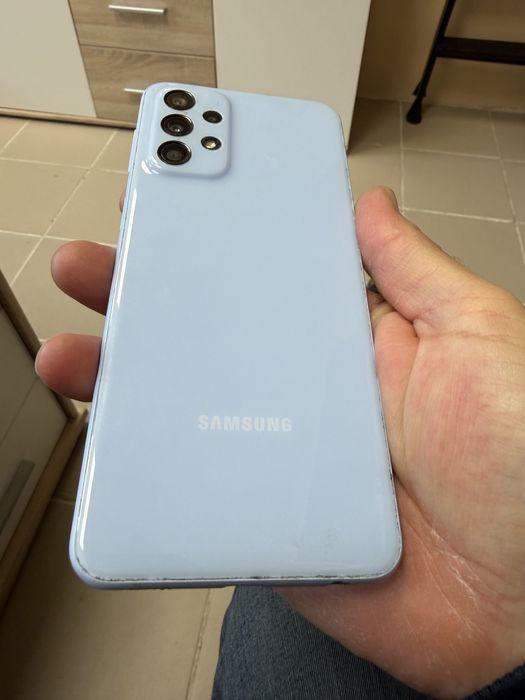 Samsung Galaxy A23 4/128gb - отличен