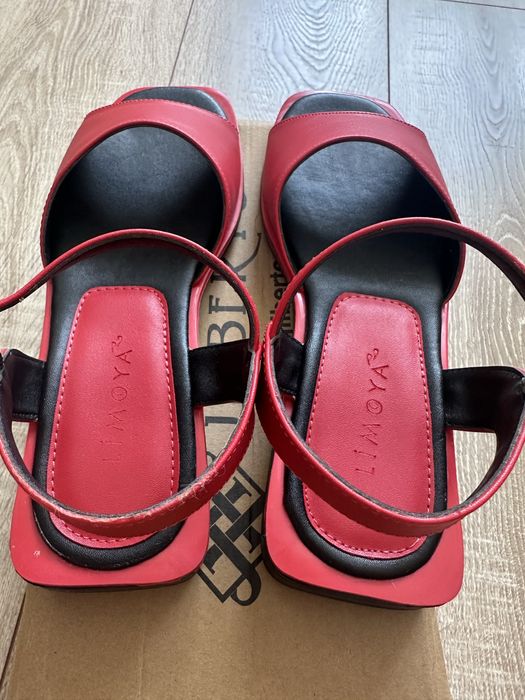 Сандали женские эко кожа