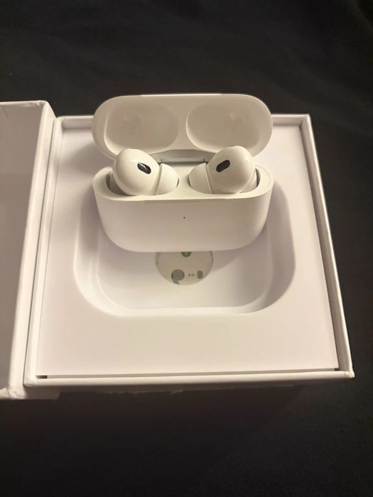 Apple Air Pods 2 Gen