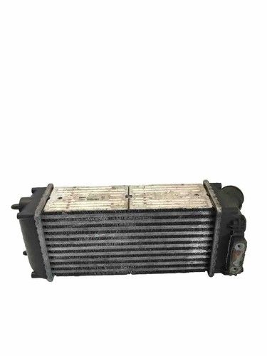 Интеркулер Valeo за Citroen C4 Picasso 1.6 HDi (2008) 9648551880