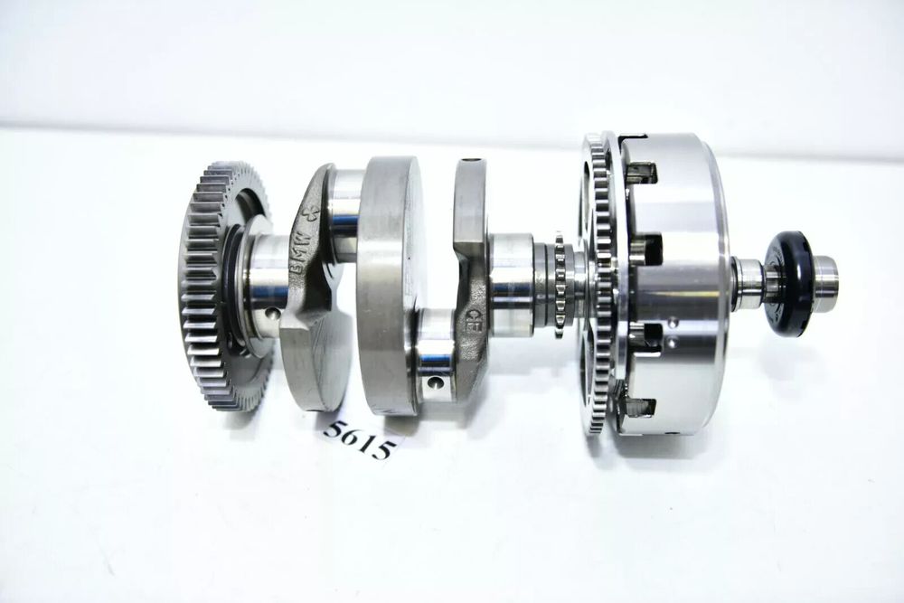 Arbore cotit volant !12.200km BMW R1200GS /R1200R 2013- 2018