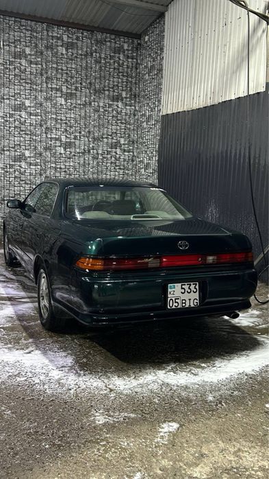 Toyota mark2 Тойота марк 2