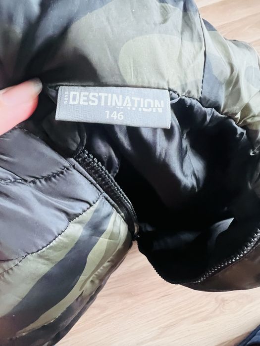 Детски елек от Пепко