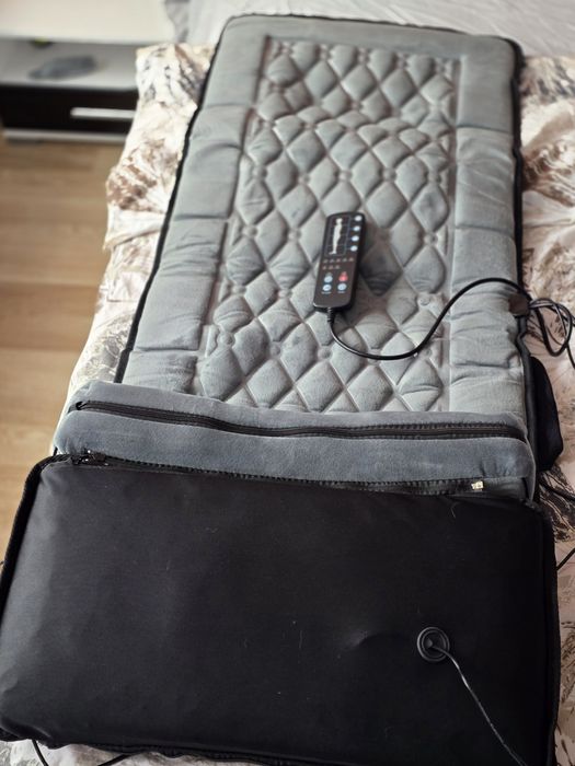 Ralzal масажен матрак