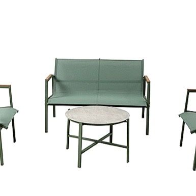 Градински комплект Michelle 4 части