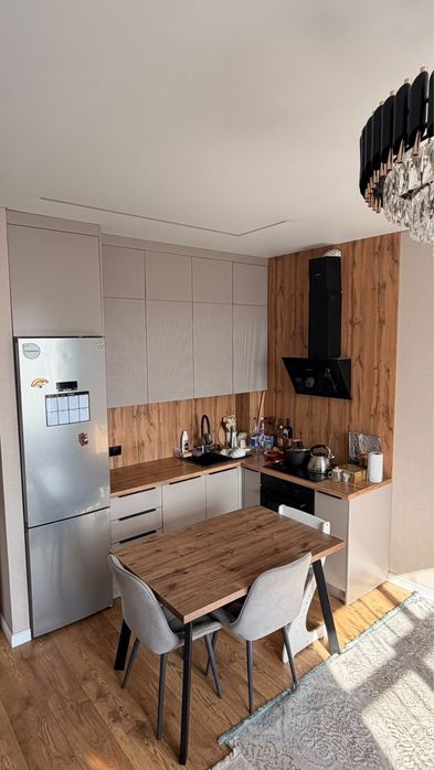 Продам 3-х комн квартиру