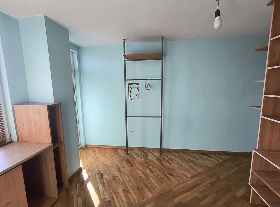 Продава се Тристаен апартамент в Стара Загора, Център - 76 кв.м за 1277 €/кв.м - Снимка #16