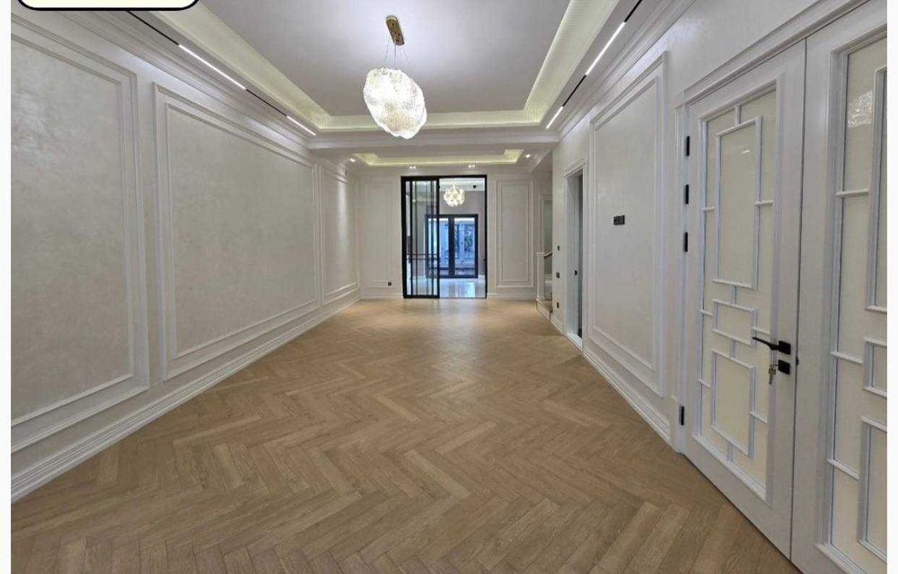 Продажа Евродома в Мирзо Улугбекском районе, 5-соток (N 12882 )