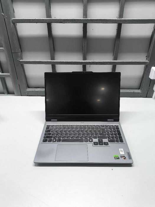Ноутбук Lenovo (г Актау 12-54) лот 1/114/97/3