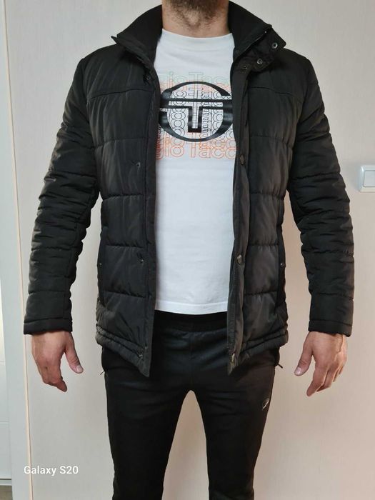 Мъжки якета размер М