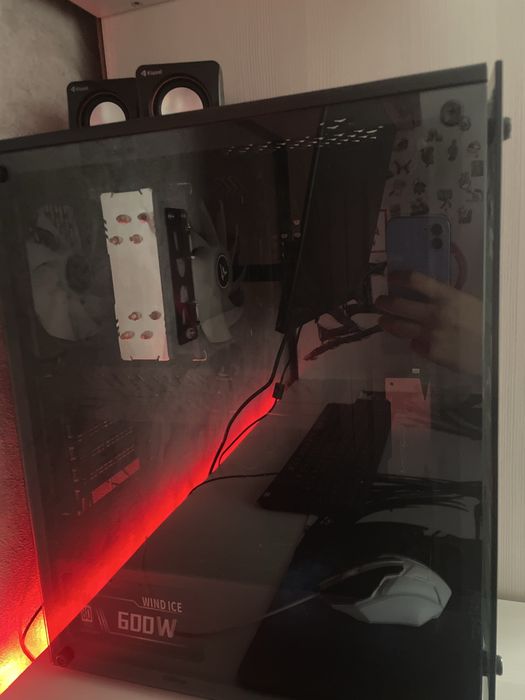 Продам игровой компьютер