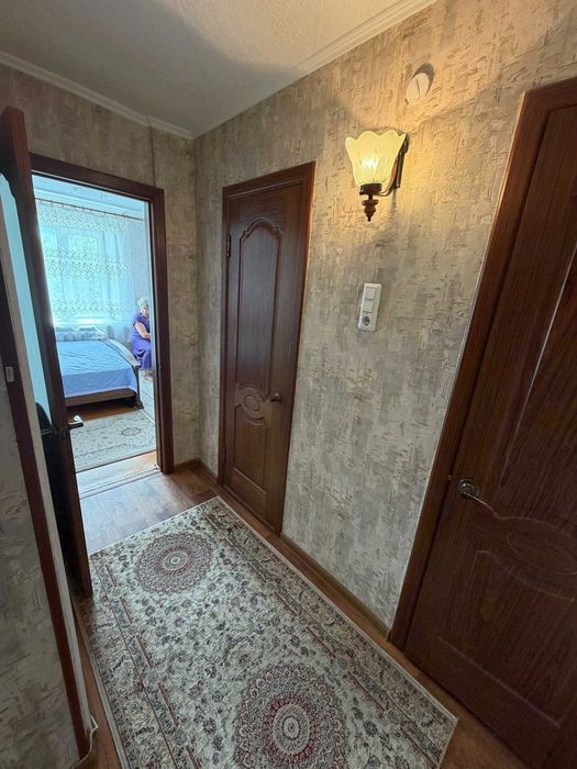 Продам 2 комнатную квартиру