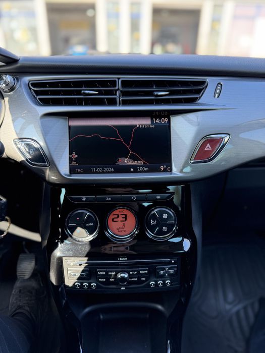 Citroen C3 Exclusive