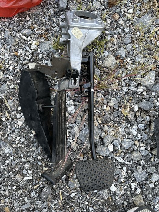 Части от Е46 330XD automatic 204HP