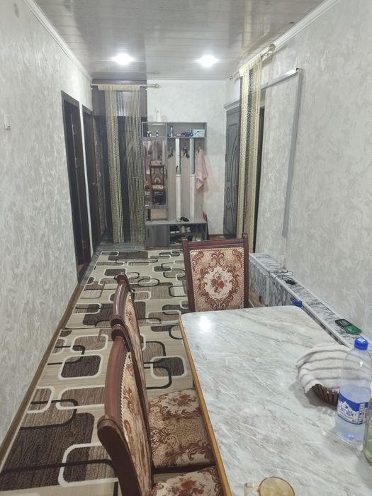 4 этажли дом.4 этаж.3 хонали.Гулбохор РОВД енида.40000$келишилади